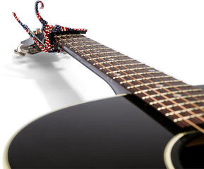 Kapodastr pro kytaru Kyser Quick-Change Freedom Kapodastr pro kytaru - 2
