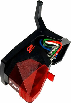 Hi-Fi Cartridge Ortofon 2M + Headshell Red Hi-Fi Cartridge - 3