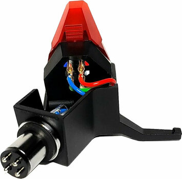 Hi-Fi Cartridge Ortofon 2M + Headshell Red Hi-Fi Cartridge - 6