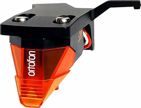 Hi-Fi přenoska
 Ortofon 2M + Headshell Brown Hi-Fi přenoska - 2