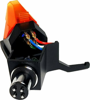 Hi-Fi přenoska
 Ortofon 2M + Headshell Brown Hi-Fi přenoska - 5