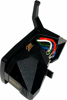 Hi-Fi Cartridge Ortofon 2M + Headshell Black Hi-Fi Cartridge - 3