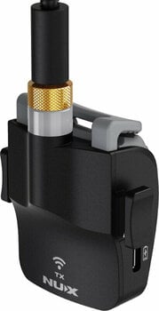 Drahtloses System Nux B-6 Drahtloses System - 3