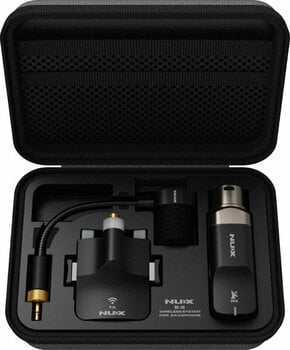 Drahtloses System Nux B-6 Drahtloses System - 7