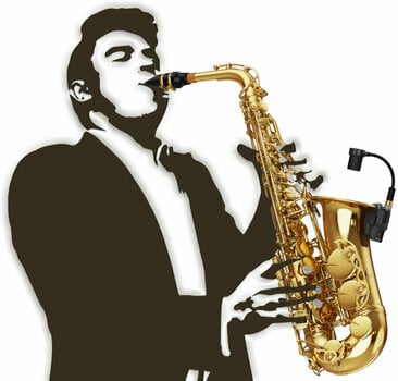 Drahtloses System Nux B-6 Drahtloses System - 10