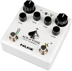 Efekt gitarowy Nux Ace of Tone Efekt gitarowy - 1