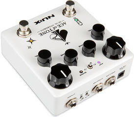 Efekt gitarowy Nux Ace of Tone Efekt gitarowy - 2