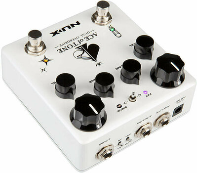 Guitar Effect Nux Ace of Tone - 3