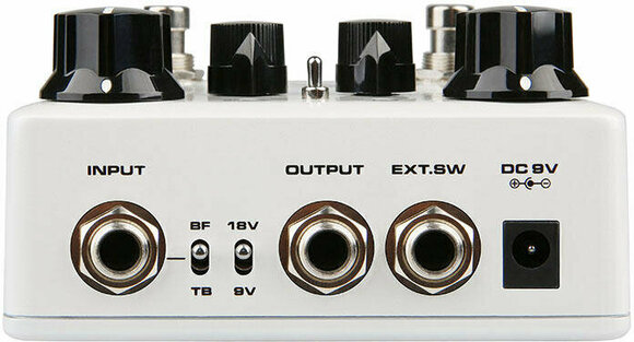 Guitar Effect Nux Ace of Tone - 4