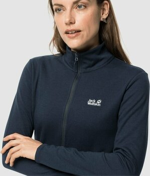jack wolfskin jwp sweater