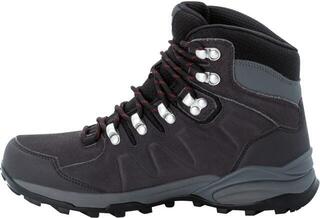 Ženski pohodni čevlji Jack Wolfskin Refugio Texapore Mid W 36 Ženski pohodni čevlji - 3