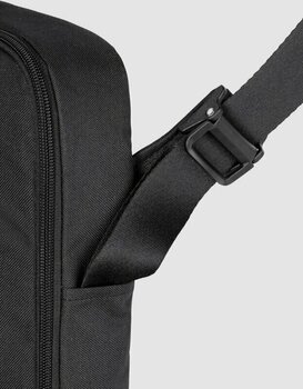 Портфейл, чанта през рамо Jack Wolfskin Gadgetary Black Чанта през рамо - 3