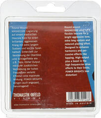 Струни для електрогітари Thomastik Power Brights RP111 Струни для електрогітари - 1