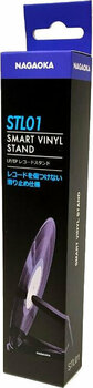 Suport de masă pentru înregistrări LP
 Nagaoka STL01 Stand Suport de masă pentru înregistrări LP - 5
