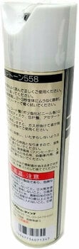 Rengöringsmedel för LP-skivor Nagaoka Cleartone 558 Cleaning Fluid Rengöringsmedel för LP-skivor - 6