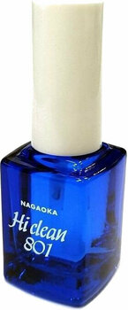 Stylus cleaning Nagaoka AM-801 stylus cleaner Stylus Cleaning Fluid - 2