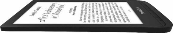 Digitale Buchleser PocketBook 628 Touch Lux 5 - Ink Black - 8
