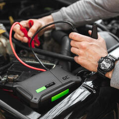 Külső akkumulátor Green Cell GC PowerBoost Car Jump Starter Külső akkumulátor - 6