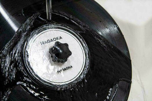 Bag/case for LP records Nagaoka CLP01 Vinyl Record Label Cover 1 - 3