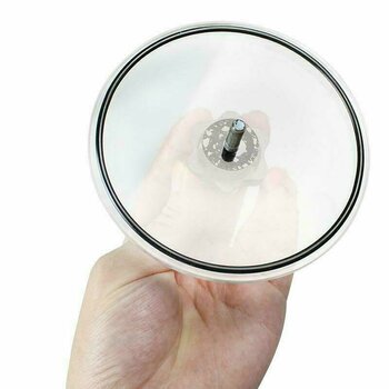 Bag/case for LP records Nagaoka CLP01 Vinyl Record Label Cover 1 - 6