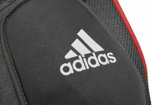 Viktväst Adidas Full Body Weight Vest Svart 10 kg Viktväst - 12