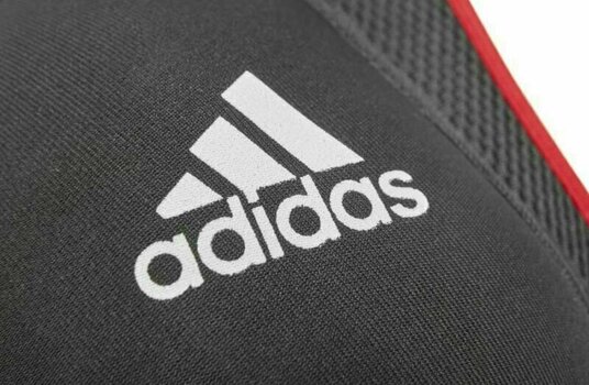 Viktväst Adidas Full Body Weight Vest Svart 10 kg Viktväst - 17