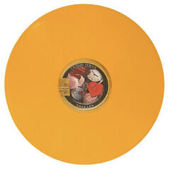 LP deska Shakira - Laundry Service (Latin) (2 LP) - 3