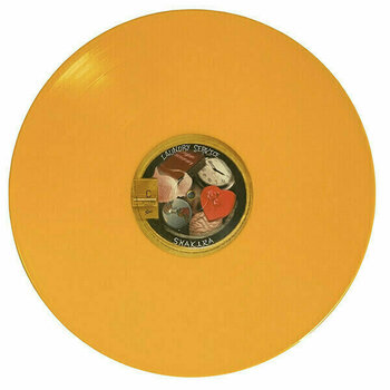 Disque vinyle Shakira - Laundry Service (Latin) (2 LP) - 5