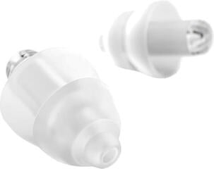 Earplugs Alpine PartyPlug Transparent Transparent Earplugs - 1