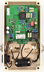 Eфект за китара VS Audio Straight Flush Eфект за китара - 4