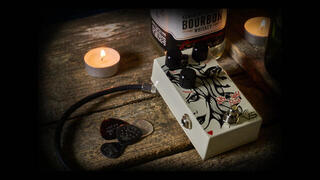 Eфект за китара VS Audio Straight Flush Eфект за китара - 5