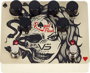 Eфект за китара VS Audio Royal Flush Eфект за китара - 2