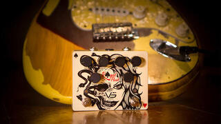 Eфект за китара VS Audio Royal Flush Eфект за китара - 4