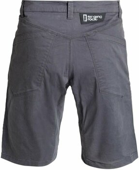 Outdoor Shorts Singing Rock Apollo Anthracite M Outdoor Shorts - 4