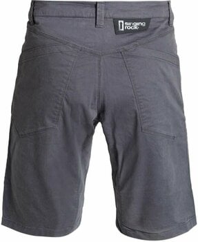 Outdoor Shorts Singing Rock Apollo Anthracite L Outdoor Shorts - 4