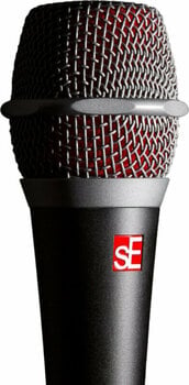 Micrófono dinámico vocal sE Electronics V7 Micrófono dinámico vocal - 3