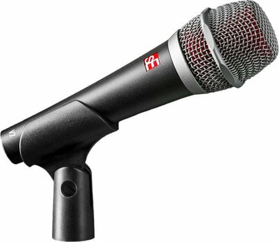 Microphone de chant dynamique sE Electronics V7 Microphone de chant dynamique - 5