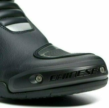 Motorcycle Boots Dainese Nexus 2 D-WP Black 40 Motorcycle Boots - 5