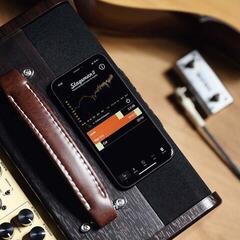 Akusztikus gitárkombók Nux AC-80 Stageman II Akusztikus gitárkombók - 6