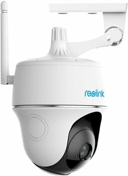 Systèmes de caméras intelligentes Reolink Argus PT 4MP 2K Blanc Systèmes de caméras intelligentes - 2