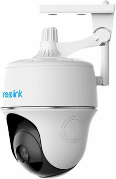 Systèmes de caméras intelligentes Reolink Argus PT 4MP 2K Blanc Systèmes de caméras intelligentes - 3