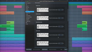 Scoring software Steinberg Dorico Pro 4  - 5