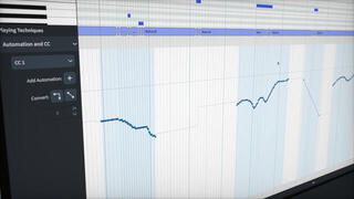Scoring software Steinberg Dorico Pro 4  - 6
