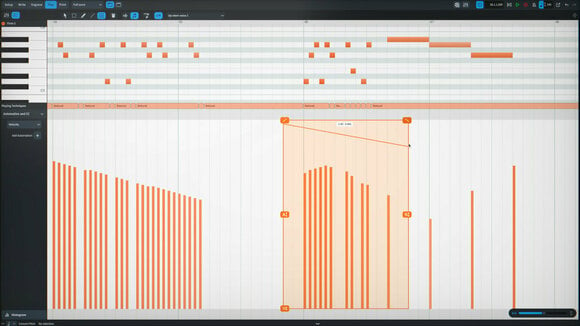 Software de notación musical Steinberg Dorico Pro 4  - 10