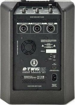 Sistem de sunet coloană ANT B-TWIG 8 Mobile Sistem de sunet coloană - 6