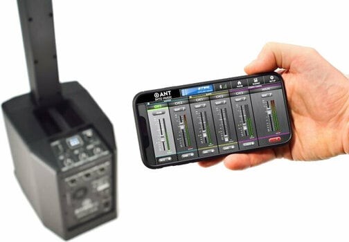 Sistem de sunet coloană ANT B-TWIG 8 Mobile Sistem de sunet coloană - 8