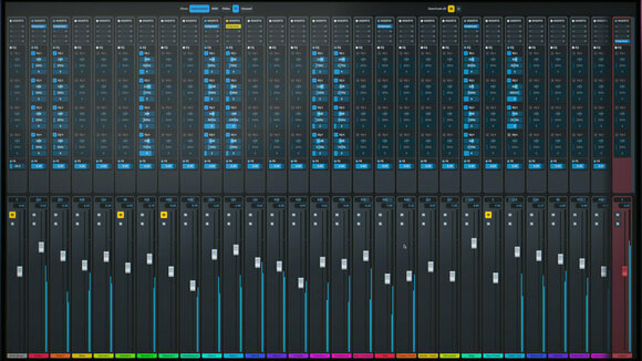 Software de notación musical Steinberg Dorico Pro 4 Education - 8