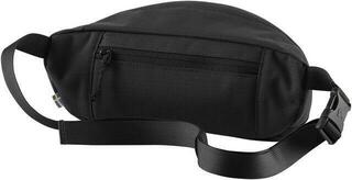 Πορτοφόλι, Τσάντα Crossbody Fjällräven Ulvö Hip Pack Medium Τσάντα μέσης Black - 1