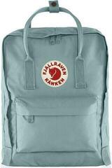 Lifestyle Rucksäck / Tasche Fjällräven Kånken Rucksack Sky Blue 16 L - 1