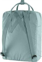 Lifestyle Rucksäck / Tasche Fjällräven Kånken Rucksack Sky Blue 16 L - 3